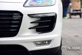 众泰汽车-众泰SR9-2.0T 自动极致之梦版