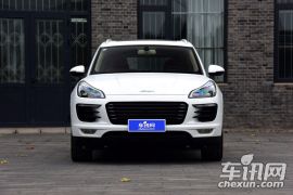 众泰汽车-众泰SR9-2.0T 自动极致之梦版