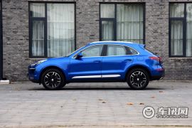 众泰汽车-众泰SR9-2.0T 手动极致之梦版