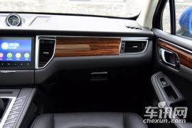 众泰汽车-众泰SR9-2.0T 手动极致之梦版