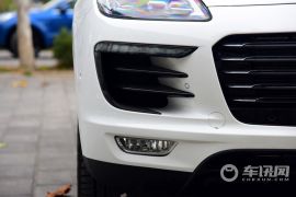 众泰汽车-众泰SR9-2.0T 自动极致之梦版