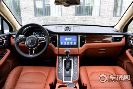 众泰汽车-众泰SR9-2.0T 自动极致之梦版