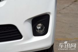 东风风行汽车-F600-F600 1.5T 豪华型