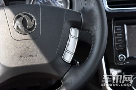 东风风行汽车-F600-F600 1.5T 豪华型