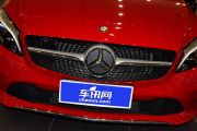 奔驰-奔驰A级-A 200 时尚型