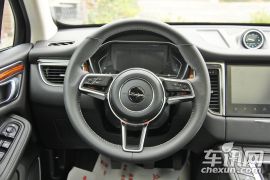 众泰汽车-众泰SR9-2.0T 自动极致之梦版