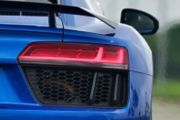 奥迪-奥迪R8-V10 performance