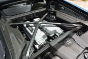 奥迪-奥迪R8-V10 performance