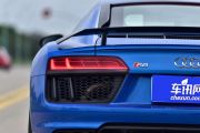 奥迪-奥迪R8-V10 performance