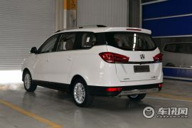 北汽威旺-北汽威旺M50F