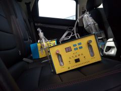 北京汽车201.5T 手动豪华型-拆解图解