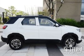 比速汽车-比速T3-基本型  ￥0.0