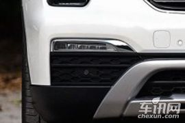 广汽乘用车-传祺GS8-320T 四驱至尊版