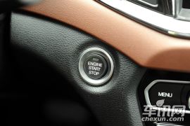 广汽乘用车-传祺GS8-320T 四驱至尊版