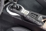 丰田-丰田86-2.0L 手动豪华型