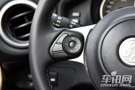 丰田-丰田86-2.0L 手动豪华型