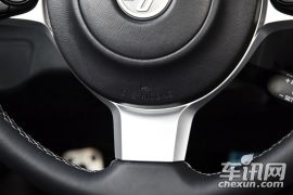 丰田-丰田86-2.0L 手动豪华型