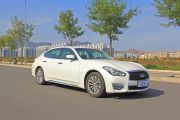 英菲尼迪-英菲尼迪Q70L-Q70L 2.5L 豪华版
