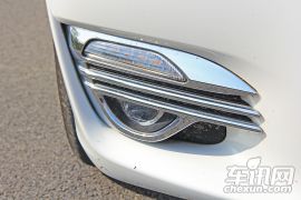 英菲尼迪-英菲尼迪Q70L-Q70L 2.5L 豪华版