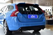 沃尔沃-沃尔沃V60-2.0T Polestar