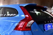 沃尔沃-沃尔沃V60-2.0T Polestar