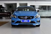 沃尔沃-沃尔沃V60-2.0T Polestar