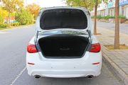 英菲尼迪-英菲尼迪Q70L-Q70L 2.5L 豪华版