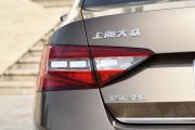 上汽大众斯柯达-速派-改款 380TSI DSG尊行版