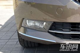 上汽大众斯柯达-速派-改款 380TSI DSG尊行版