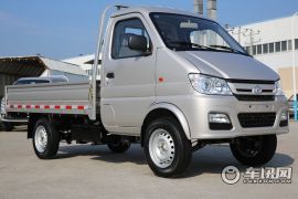 长安汽车-新豹MINI-1.3L单排3050后单轮CNGDK12-10  ￥3.74