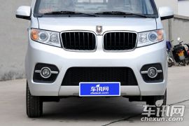 华晨金杯-金杯T30-1.3L标准型CNG