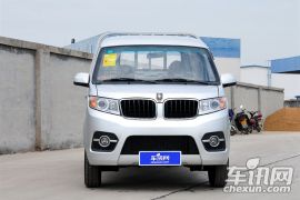 华晨金杯-金杯T30-1.3L标准型CNG