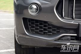 玛莎拉蒂-Levante-3.0T Levante S