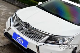 比速汽车-比速M3-1.5L 尊享型