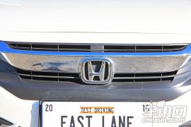 东风本田-思域-220TURBO 自动尊耀版