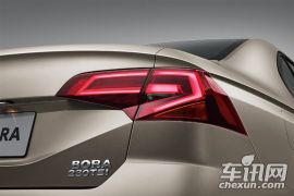 一汽-大众-宝来-230TSI DSG 豪华型