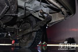 华晨金杯-金杯快运-2.0L 标准型V19