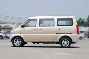 北汽威旺-北汽威旺306-电动版