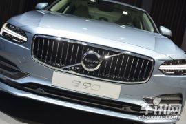 沃尔沃亚太-沃尔沃S90L-T5 基本型