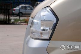 北汽威旺-北汽威旺306-电动版