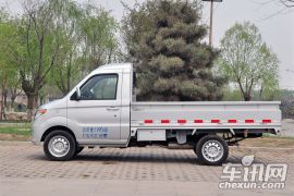 北汽威旺-北汽威旺205