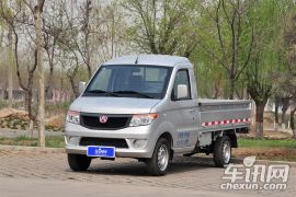 北汽威旺-北汽威旺205