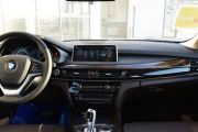 宝马-宝马X5-xDrive35i 典雅型