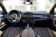 宝马-宝马X5-xDrive35i 典雅型