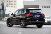 宝马-宝马X5-xDrive35i 典雅型