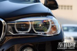 宝马-宝马X5-xDrive35i 典雅型