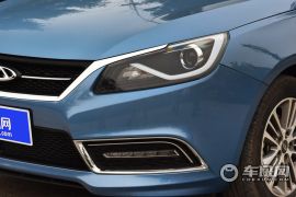 奇瑞汽车-艾瑞泽7e-1.6L e致享版