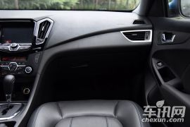奇瑞汽车-艾瑞泽7e-1.6L e致享版