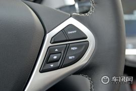 奇瑞汽车-艾瑞泽7e-1.6L e致尚版