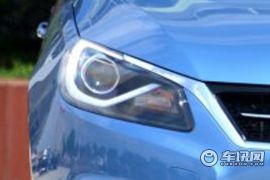 奇瑞汽车-艾瑞泽7e-1.6L e致尚版